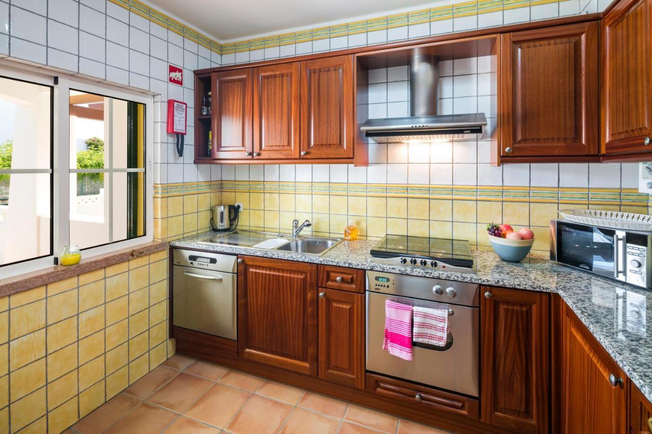 Вилла Terracos De Benagil 23 Экстерьер фото